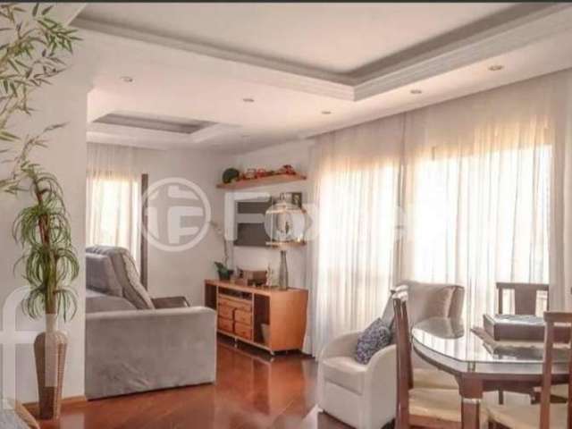 Apartamento com 3 quartos à venda na Rua Arnaldo Vallardi Portilho, 368, Penha De França, São Paulo, 138 m2 por R$ 720.000