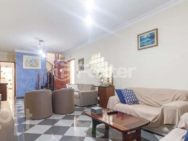 Casa com 3 quartos à venda na Avenida Piassanguaba, 2619, Planalto Paulista, São Paulo, 222 m2 por R$ 1.400.000