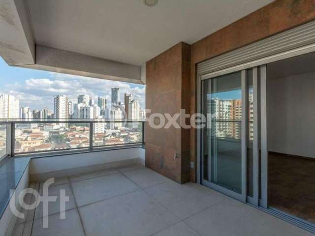 Apartamento com 4 quartos à venda na Rua Itapeti, 858, Vila Gomes Cardim, São Paulo, 374 m2 por R$ 6.500.000