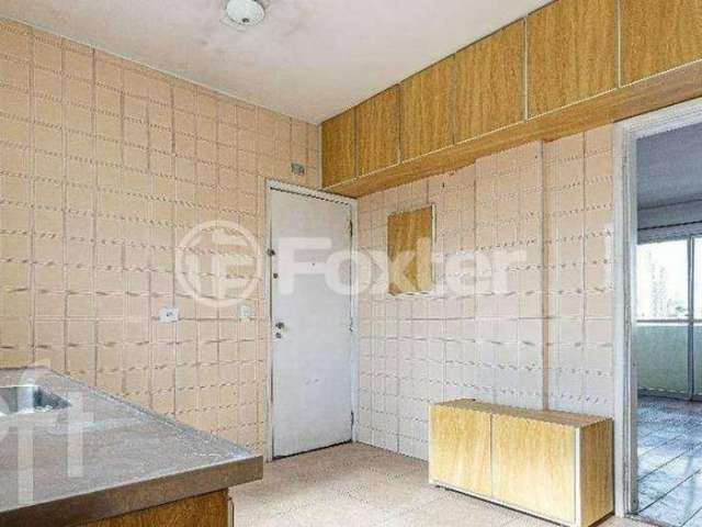 Apartamento com 3 quartos à venda na Rua Ouvidor Peleja, 779, Vila Mariana, São Paulo, 112 m2 por R$ 774.000