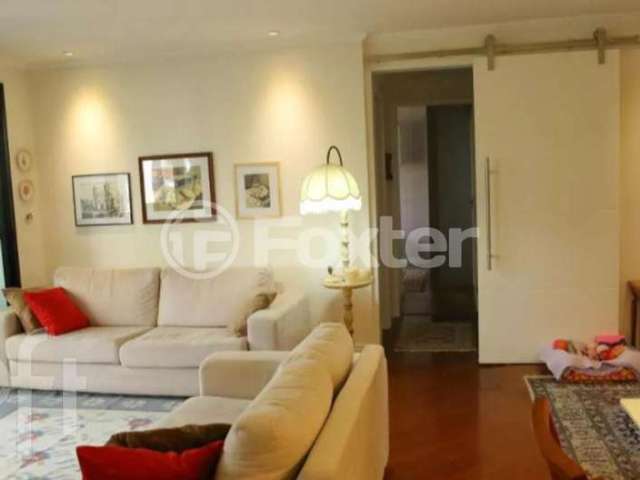 Apartamento com 3 quartos à venda na Rua Pedro Pomponazzi, 789, Vila Mariana, São Paulo, 117 m2 por R$ 1.380.000