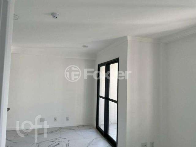 Apartamento com 1 quarto à venda na Avenida Jabaquara, 2461, Mirandópolis, São Paulo, 28 m2 por R$ 399.800