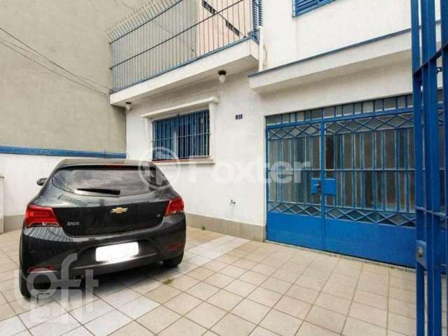 Casa com 4 quartos à venda na Rua Francisco Paulo, 31, Cidade Mãe do Céu, São Paulo, 145 m2 por R$ 850.000