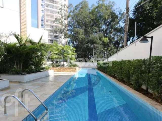 Apartamento com 3 quartos à venda na Rua Elizabeth Barbegian Baldinato, 221, Vila Suzana, São Paulo, 110 m2 por R$ 950.000