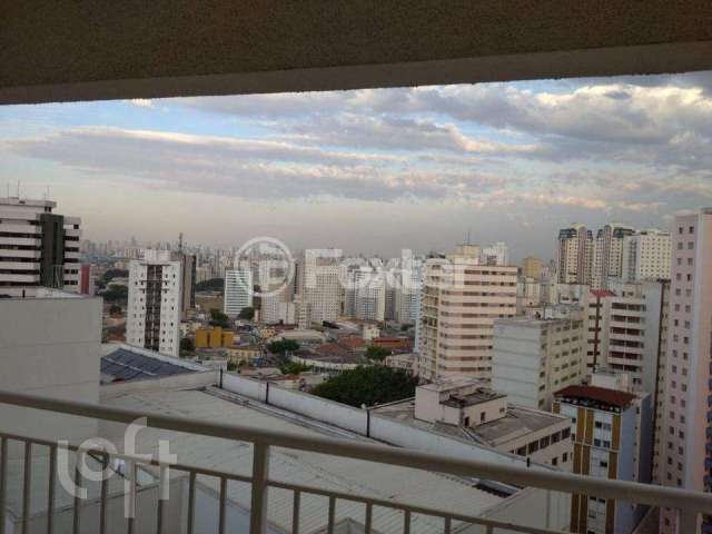 Apartamento com 2 quartos à venda na Rua da Glória, 674, Liberdade, São Paulo, 54 m2 por R$ 650.000