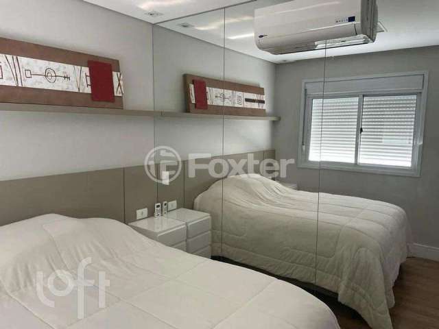 Apartamento com 2 quartos à venda na Rua Viaza, 400, Jardim Aeroporto, São Paulo, 66 m2 por R$ 850.000