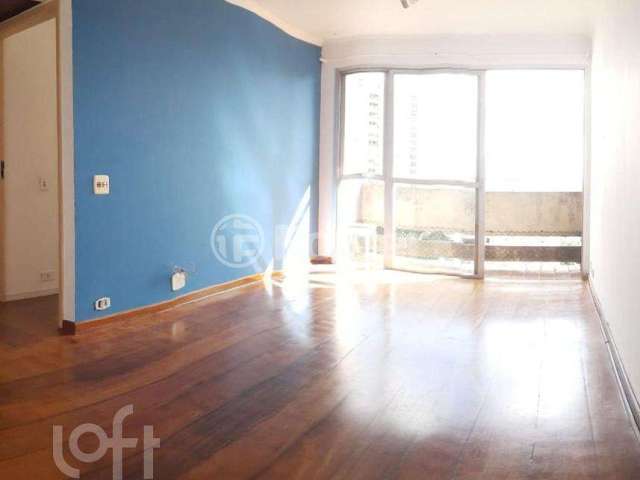 Apartamento com 3 quartos à venda na Rua Rodesia, 94, Sumarezinho, São Paulo, 75 m2 por R$ 990.000