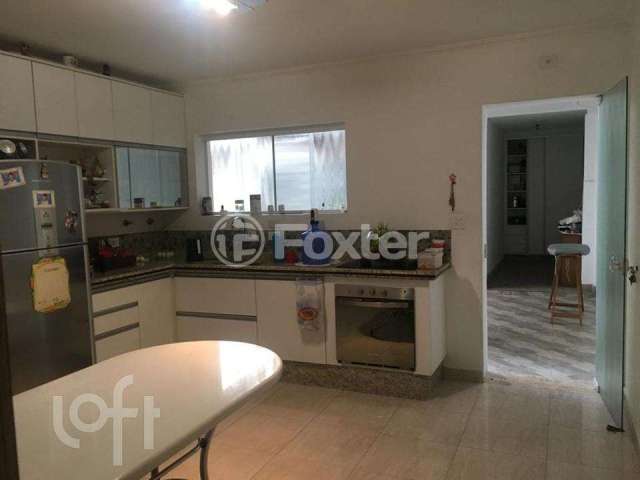 Casa com 3 quartos à venda na Rua Carlos Buzzi, 46, Jardim das Acacias, São Paulo, 145 m2 por R$ 950.000