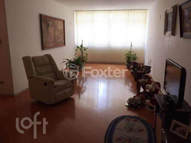 Apartamento com 3 quartos à venda na Rua Doutor Albuquerque Lins, 534, Santa Cecília, São Paulo, 175 m2 por R$ 1.190.000