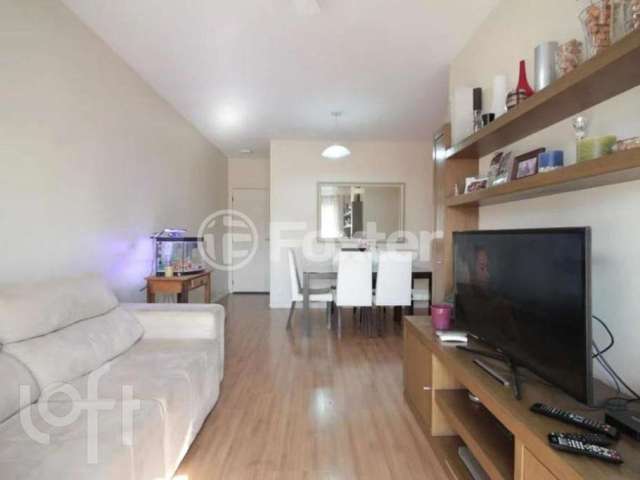 Apartamento com 3 quartos à venda na Rua Dom Manuel de Andrade, 162, Vila Gumercindo, São Paulo, 89 m2 por R$ 800.000