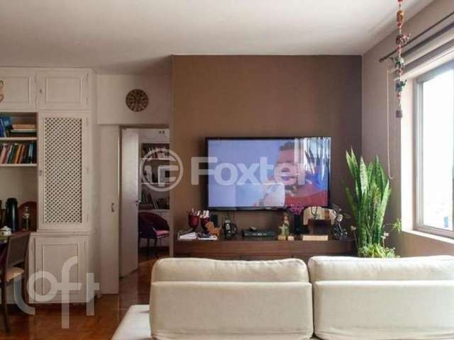 Apartamento com 3 quartos à venda na Avenida Rouxinol, 780, Indianópolis, São Paulo, 90 m2 por R$ 1.200.000