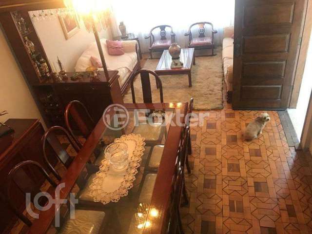 Casa com 4 quartos à venda na Rua Cuxiponês, 147, Jardim Vera Cruz, São Paulo, 149 m2 por R$ 1.390.000