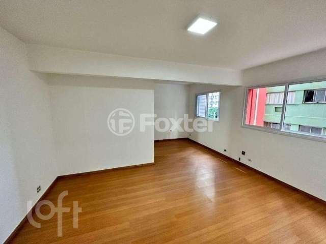 Apartamento com 1 quarto à venda na Rua José Antônio Coelho, 288, Vila Mariana, São Paulo, 66 m2 por R$ 630.000