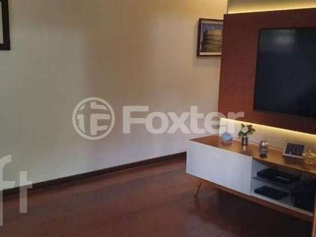 Casa com 3 quartos à venda na Rua Eva Bloch, 107, Bosque da Saúde, São Paulo, 154 m2 por R$ 890.000