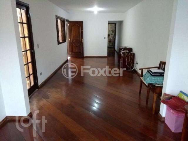 Casa com 4 quartos à venda na Rua Porangaba, 161, Bosque da Saúde, São Paulo, 200 m2 por R$ 1.332.000