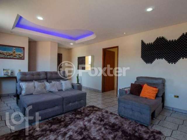 Casa com 3 quartos à venda na Rua Conde Moreira Lima, 979, Jardim Jabaquara, São Paulo, 204 m2 por R$ 790.000