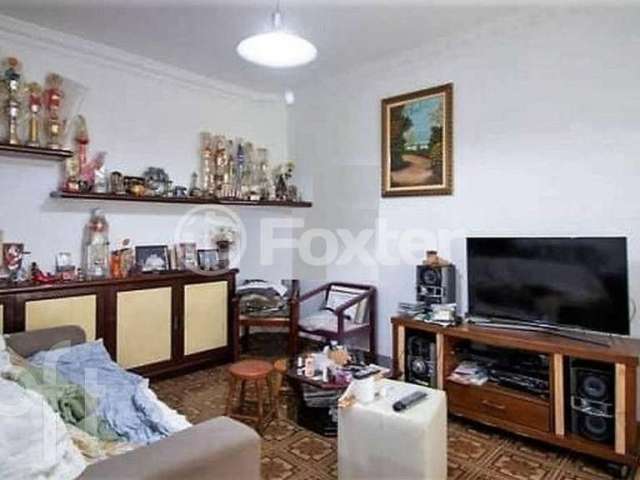 Casa com 3 quartos à venda na Rua Mesquita, 674, Vila Deodoro, São Paulo, 217 m2 por R$ 1.250.000