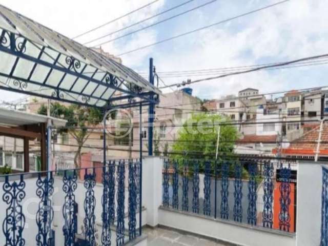 Casa com 2 quartos à venda na Rua Freire Farto, 322, Jabaquara, São Paulo, 115 m2 por R$ 640.000