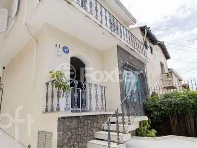 Casa com 4 quartos à venda na Rua Doutor José Maria do Vale, 33, Vila Mariana, São Paulo, 250 m2 por R$ 1.750.000