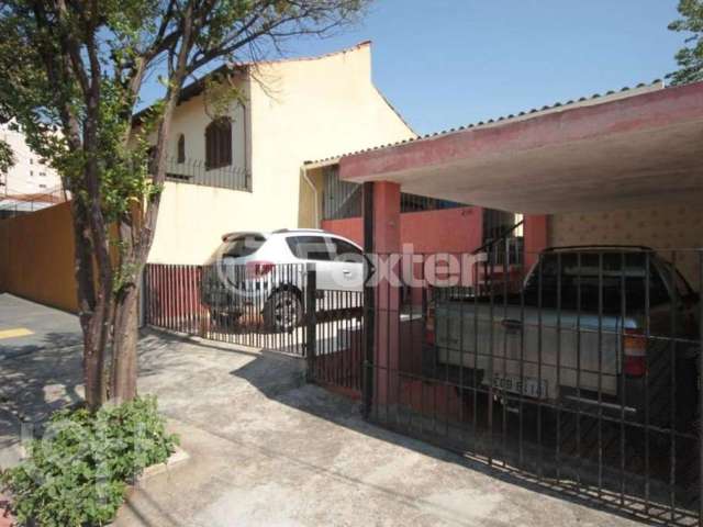 Casa com 3 quartos à venda na Rua Abagiba, 416, Saúde, São Paulo, 120 m2 por R$ 580.000