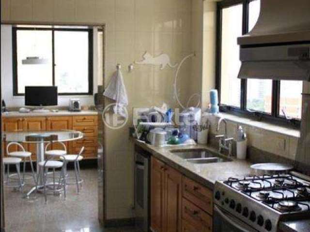 Apartamento com 4 quartos à venda na Rua Bento de Faria, 357, Bosque da Saúde, São Paulo, 220 m2 por R$ 1.200.000