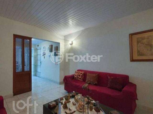 Casa com 3 quartos à venda na Rua Professor Frontino Guimarães, 187, Vila Mariana, São Paulo, 261 m2 por R$ 1.750.000