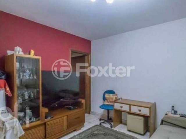 Casa com 2 quartos à venda na Rua dos Miosótis, 278, Mirandópolis, São Paulo, 120 m2 por R$ 751.000