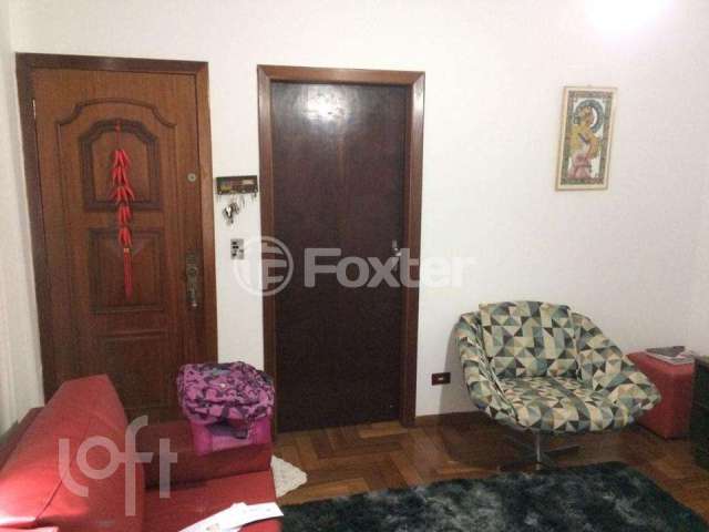 Casa com 6 quartos à venda na Rua Correia Galvão, 146, Jardim da Glória, São Paulo, 280 m2 por R$ 890.000