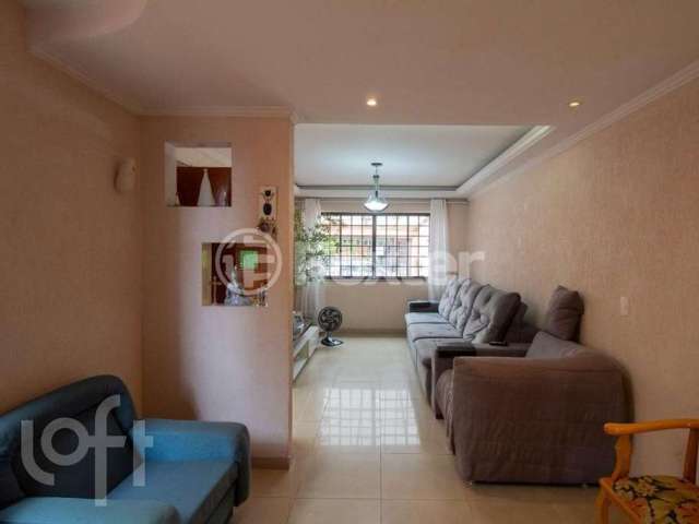 Casa com 3 quartos à venda na Rua Cornélio Schimidt, 25, Parque Jabaquara, São Paulo, 238 m2 por R$ 703.000