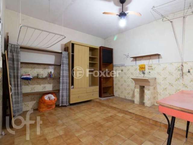 Casa com 3 quartos à venda na Rua Barão do Serro Largo, 345, Vila Regente Feijó, São Paulo, 120 m2 por R$ 1.080.000