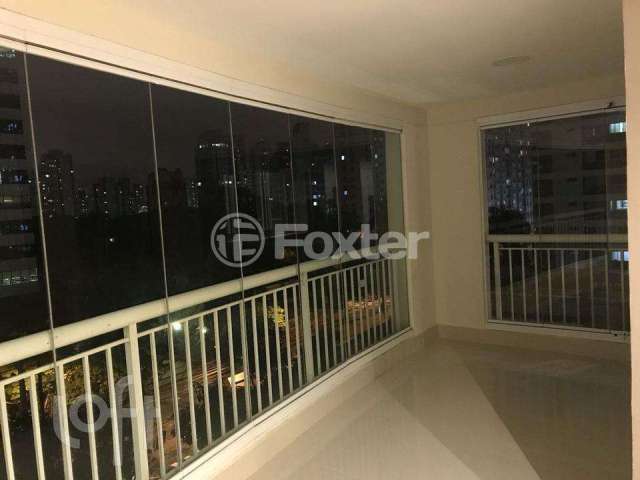 Apartamento com 2 quartos à venda na Rua Sansão Alves dos Santos, 343, Cidade Monções, São Paulo, 78 m2 por R$ 1.590.000