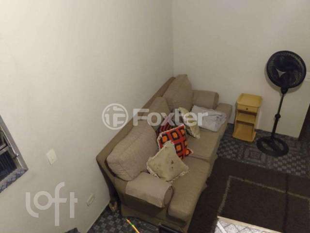 Casa com 3 quartos à venda na Rua Conselheiro Brotero, 121, Barra Funda, São Paulo, 170 m2 por R$ 849.900