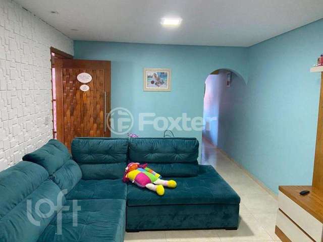 Casa com 3 quartos à venda na Rua Natal Pigassi, 966, Jardim Celeste, São Paulo, 152 m2 por R$ 600.000