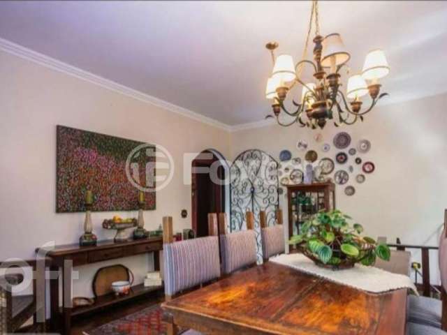 Casa com 4 quartos à venda na Rua Doutor Erasmo Teixeira de Assunção, 110, Jardim Leonor, São Paulo, 500 m2 por R$ 1.595.000