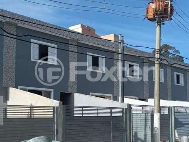 Casa com 3 quartos à venda na Rua José Gervásio Artigas, 19, Vila Moraes, São Paulo, 132 m2 por R$ 540.000