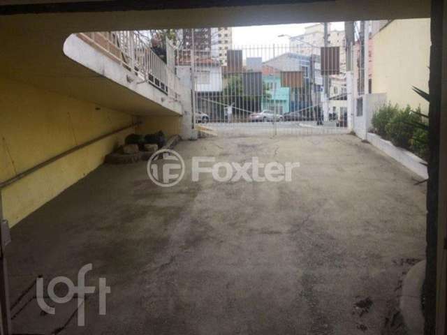 Casa com 3 quartos à venda na Avenida Senador Casimiro da Rocha, 648, Mirandópolis, São Paulo, 220 m2 por R$ 1.649.000