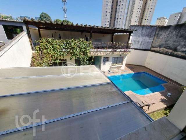 Casa com 2 quartos à venda na Rua Albino Boldasso Gabril, 369, Vila Cruzeiro, São Paulo, 400 m2 por R$ 3.000.000