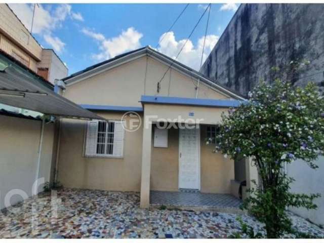 Casa com 2 quartos à venda na Avenida Gustavo Adolfo, 1614, Vila Gustavo, São Paulo, 120 m2 por R$ 565.000