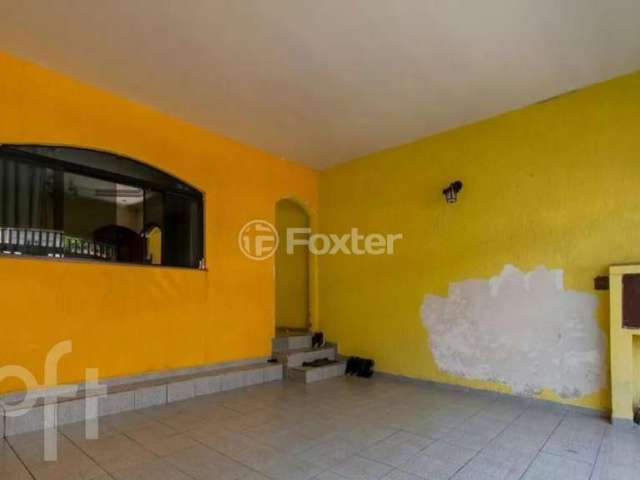 Casa com 3 quartos à venda na Rua Leonardo Fioravanti, 95, Jardim Las Vegas, Santo André, 240 m2 por R$ 638.297