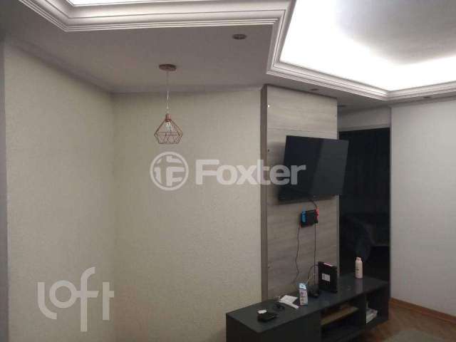 Apartamento com 2 quartos à venda na Rua Indaiá Grande, 35, Fazenda Aricanduva, São Paulo, 48 m2 por R$ 236.000