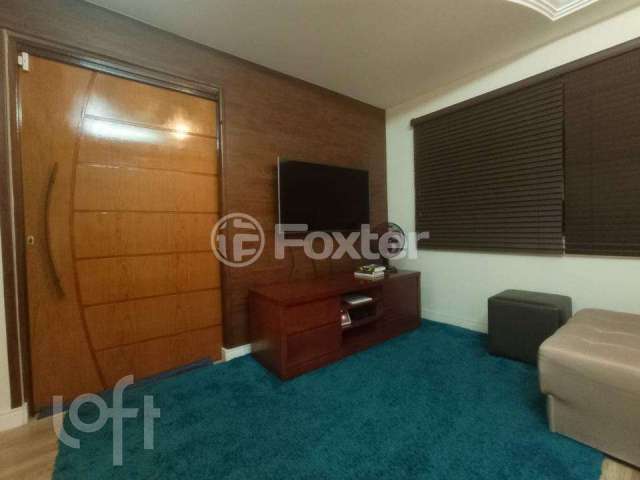 Casa com 3 quartos à venda na Rua Francisco de Oliveira Braga, 59, Vila Amália (Zona Leste), São Paulo, 200 m2 por R$ 879.000