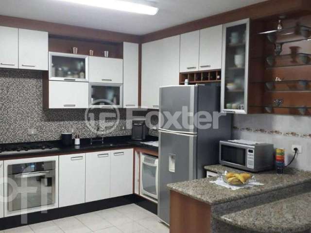 Casa com 3 quartos à venda na Rua Bailique, 179, Jardim Têxtil, São Paulo, 125 m2 por R$ 849.000