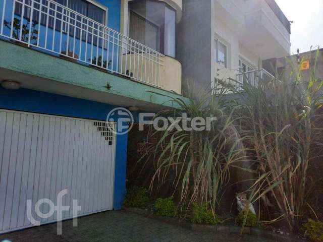 Casa com 3 quartos à venda na Rua Pedro Talarico, 592, Vila Talarico, São Paulo, 225 m2 por R$ 990.000