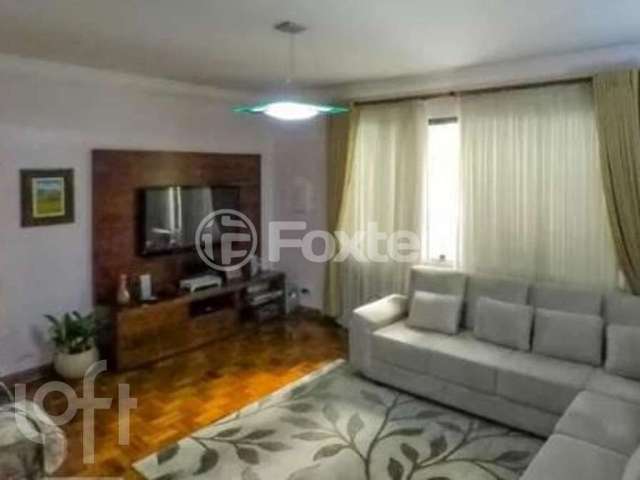 Casa com 2 quartos à venda na Rua Cláudio Rossi, 306, Jardim da Glória, São Paulo, 170 m2 por R$ 755.000