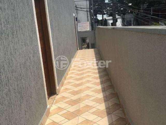 Casa com 3 quartos à venda na Rua José Gervásio Artigas, 19, Vila Moraes, São Paulo, 132 m2 por R$ 540.000