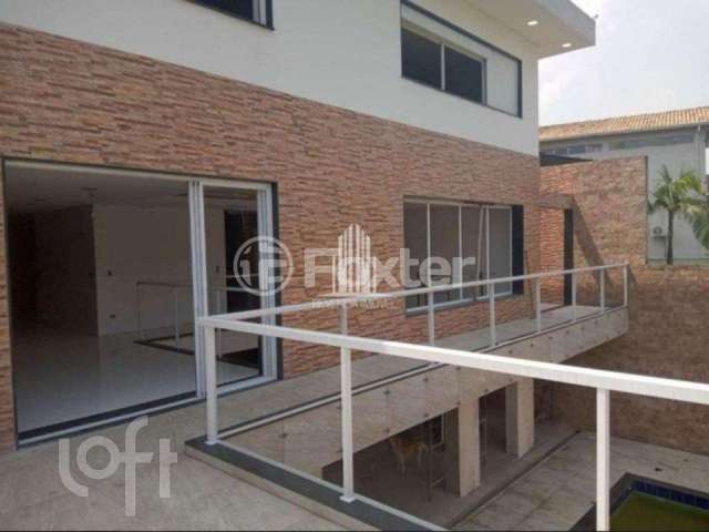 Casa com 4 quartos à venda na Rua Professor Lúcio Martins Rodrigues, 707, Jardim Leonor, São Paulo, 500 m2 por R$ 2.500.000