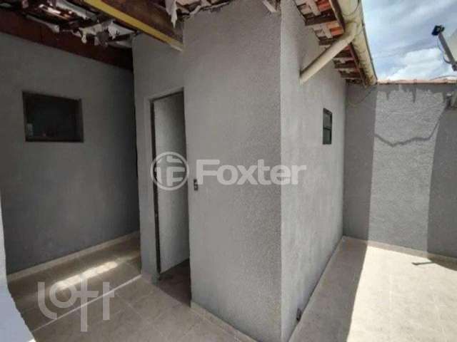 Casa com 2 quartos à venda na Rua Porto Lucena, 238, Vila Dalila, São Paulo, 140 m2 por R$ 550.000