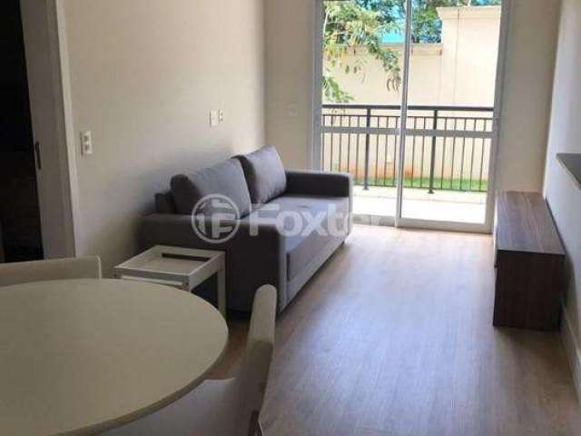 Apartamento com 1 quarto à venda na Rua Padre Lebret, 801, Jardim Leonor, São Paulo, 47 m2 por R$ 1.069.000