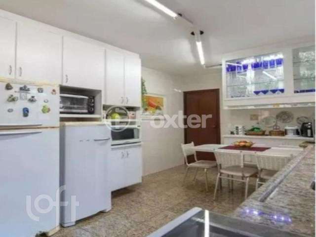 Casa com 3 quartos à venda na Rua Gil Fernandes, 114, Bosque da Saúde, São Paulo, 217 m2 por R$ 1.867.000