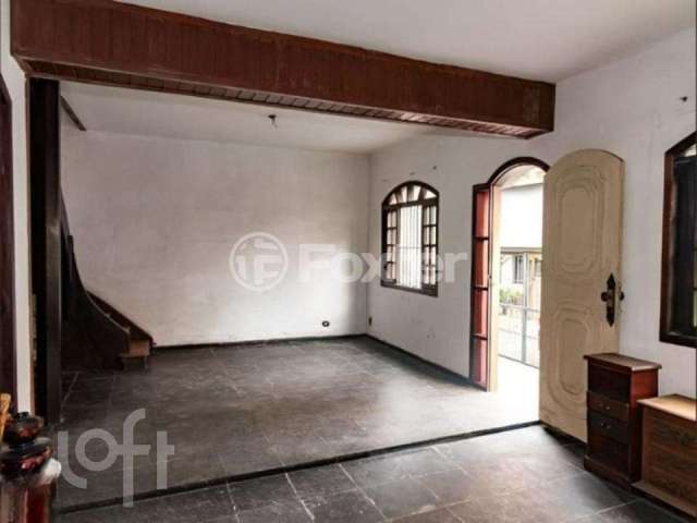 Casa com 4 quartos à venda na Rua Meruípe, 19, Vila Mariana, São Paulo, 300 m2 por R$ 2.749.000